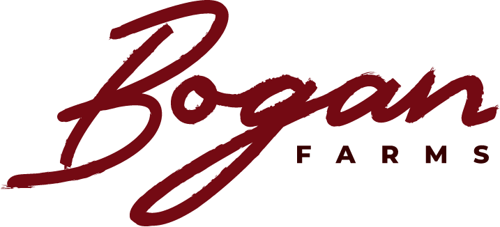 Bogan Farms Logo